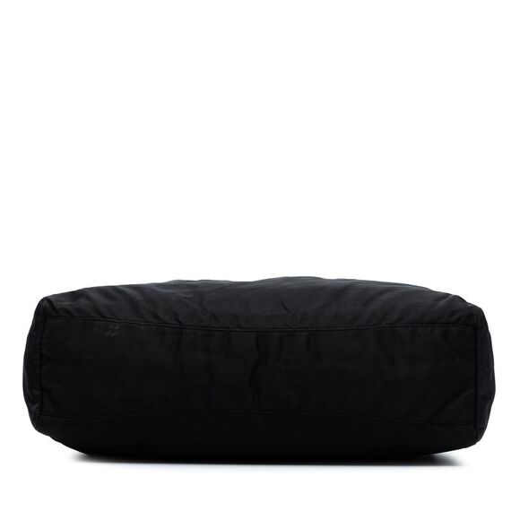 Prada Tessuto Logo Drawstring Tote - Picture 3 of 7